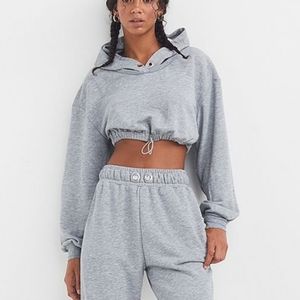 FOR LOVE & LEMONS Ellie Sweatshirt